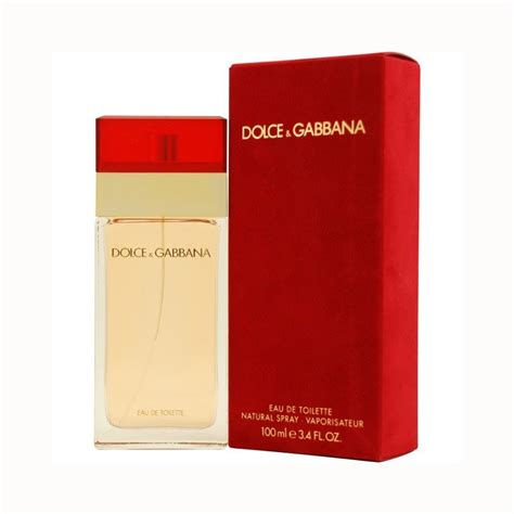profumi imitazioni di dolce e gabbana rosso
